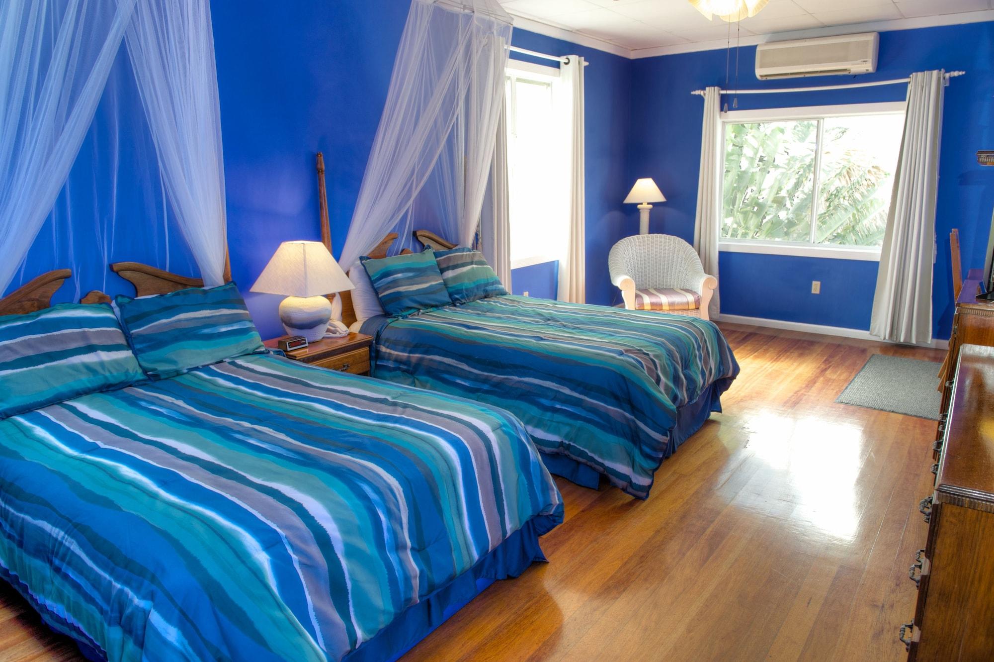 The Great House Inn Belize City Eksteriør bilde
