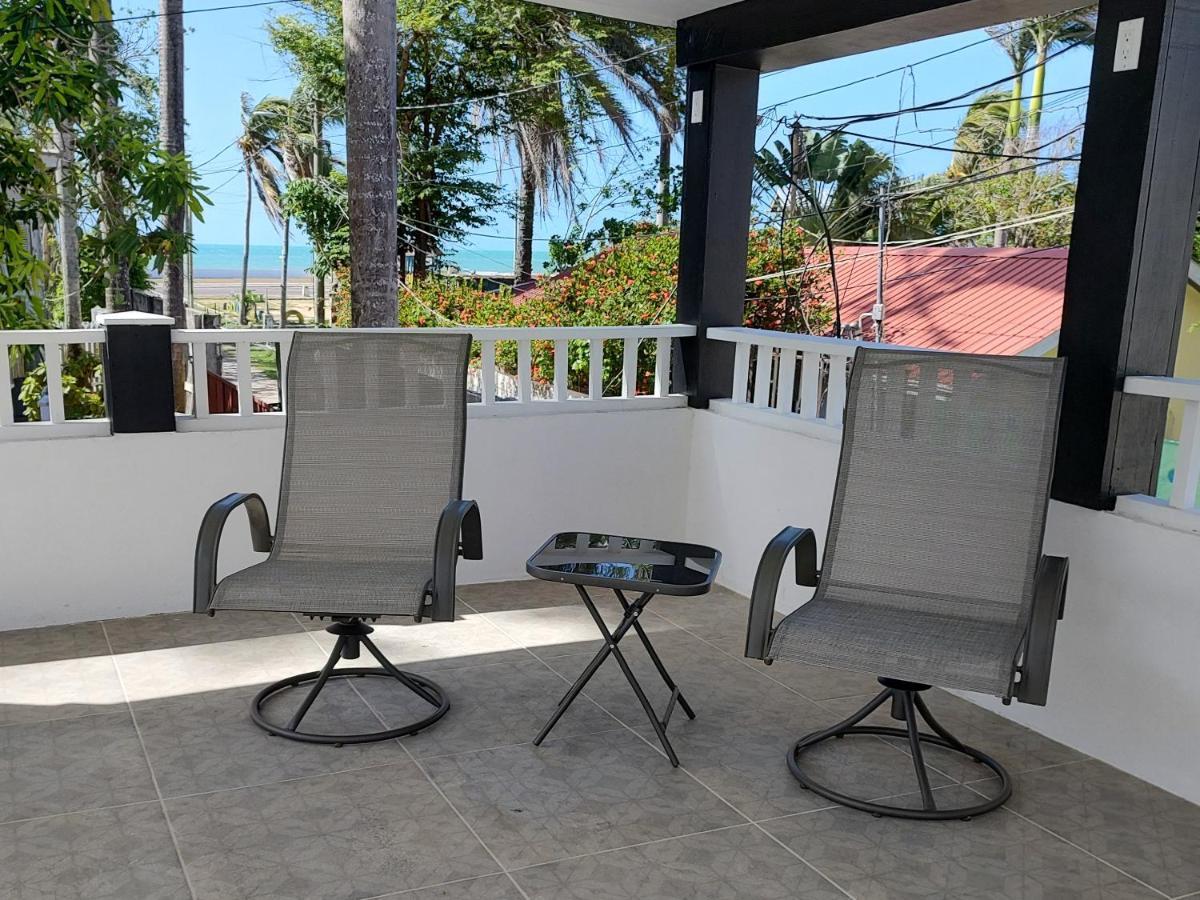 The Great House Inn Belize City Eksteriør bilde