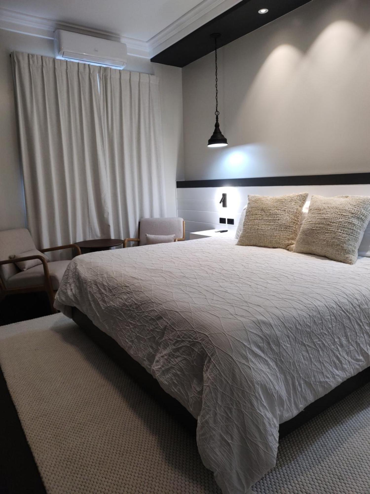 The Great House Inn Belize City Eksteriør bilde